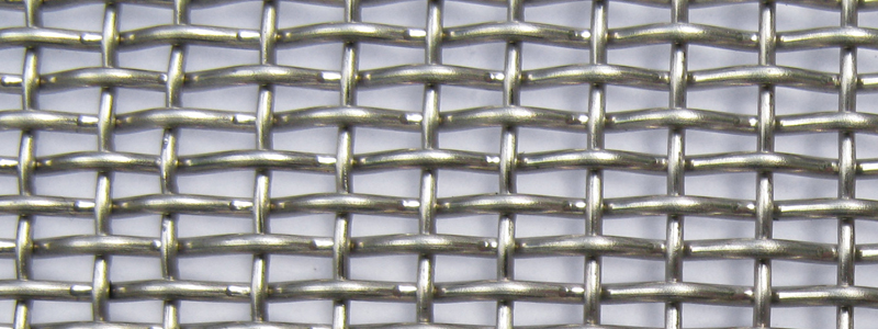  SS Wire Mesh