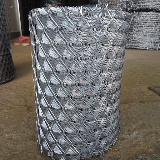 GI Plaster Mesh