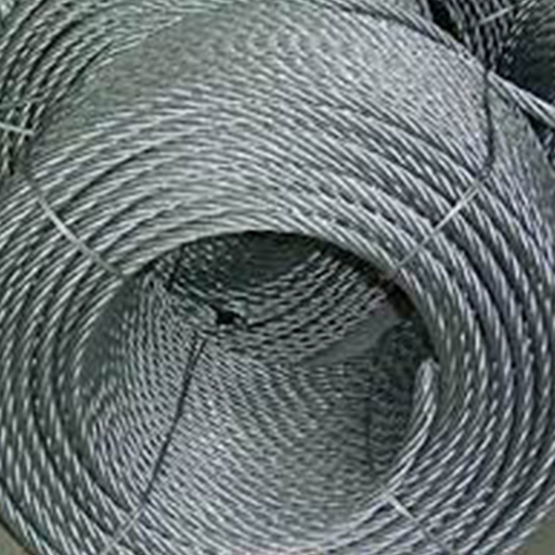 GI Stay Wire