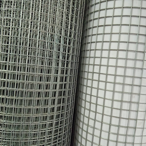 GI Weld Mesh