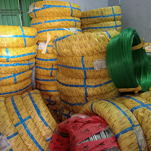 GI Wire A