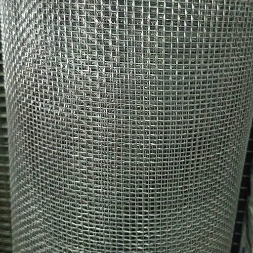 GI Wire Mesh