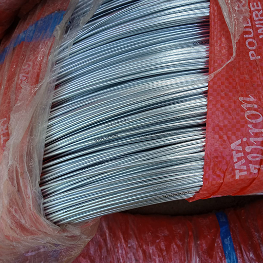 GI Wire