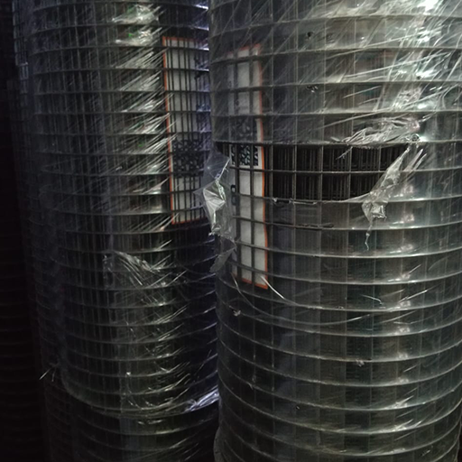 MS Weld Mesh