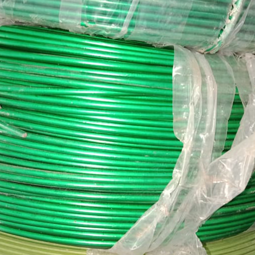 PVC Coated Wire