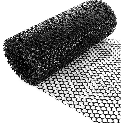 Plastic Mesh