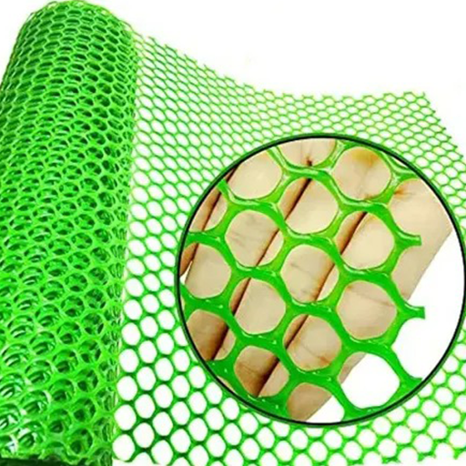 Plastic net