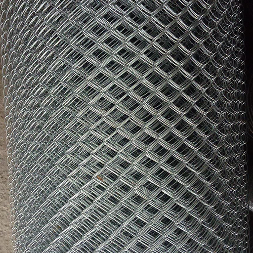 Poultry Farm Mesh