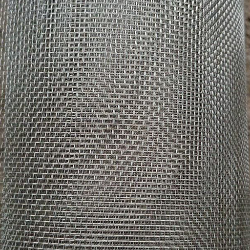 SS Wire Mesh